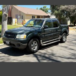 2005 Ford Explorer