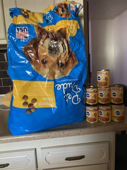 Comida de perro