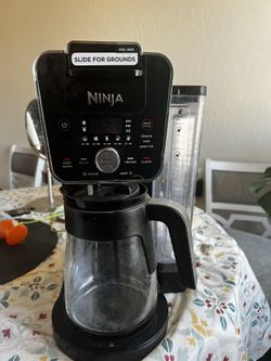 Ninja Coffee Machine