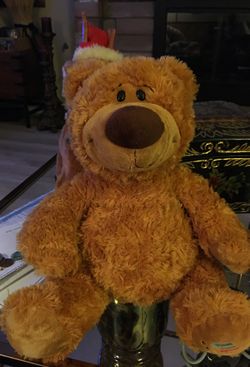 Vintage Gund Holden Hug You Teddy Bear