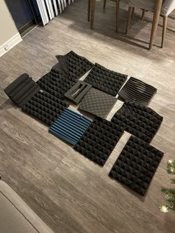 Studio Foam