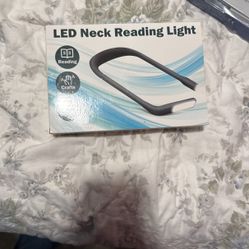 LED Neck light