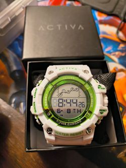 ACTIVA MADE BY INVICTA RALLY EDITION 50MM UNISEX