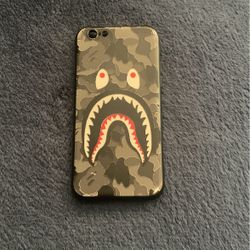 iPhone 6s Case
