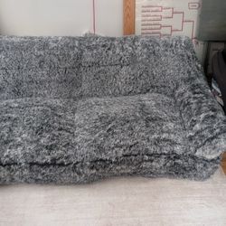 Human Dog Bed