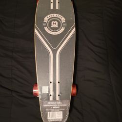 Madd Gear LONGBOARD