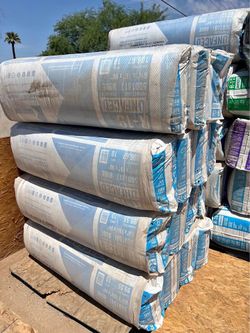 r19 Unfaced Insulation