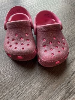 Crocs Kids 4c