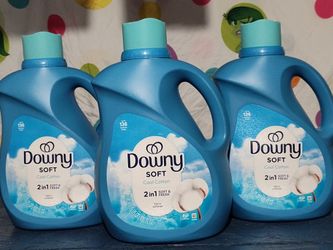 Downy 