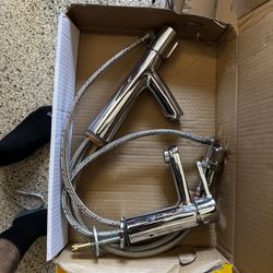 High End Faucet Bathroom Kitchen 