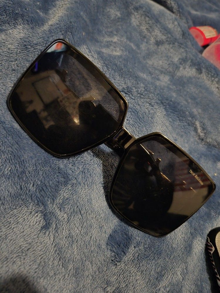 Female Sunglasses