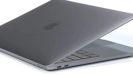 MacBook Air Retina, 13-inch, 2019 Space gray