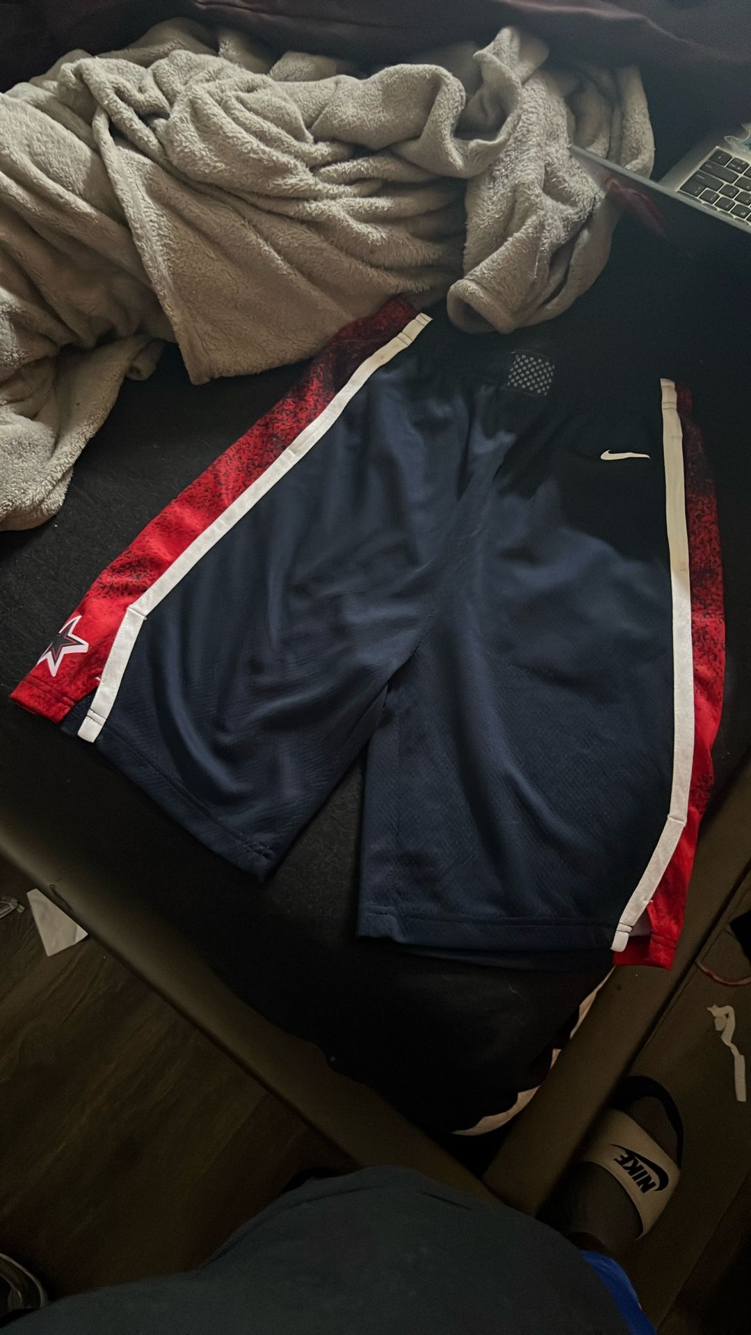 USA basketball Shorts