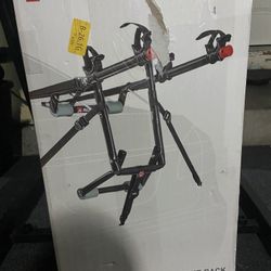 Bike Rack