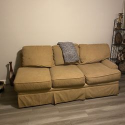 3 Piece Sectional Sofa