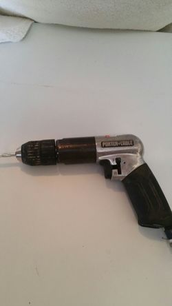 Air drill