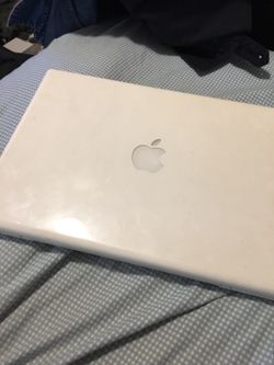 2011 MacBook