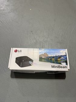 Lg Projector