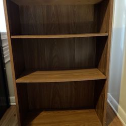 Book Shelf