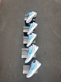 Nike Kobe 6 Protro Caitlin Clark Light Armory Blue