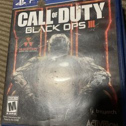 Call Of Duty Black Opps 3