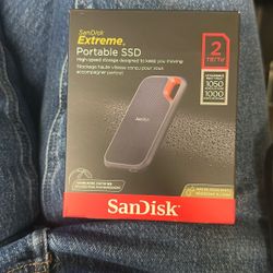 SanDisk