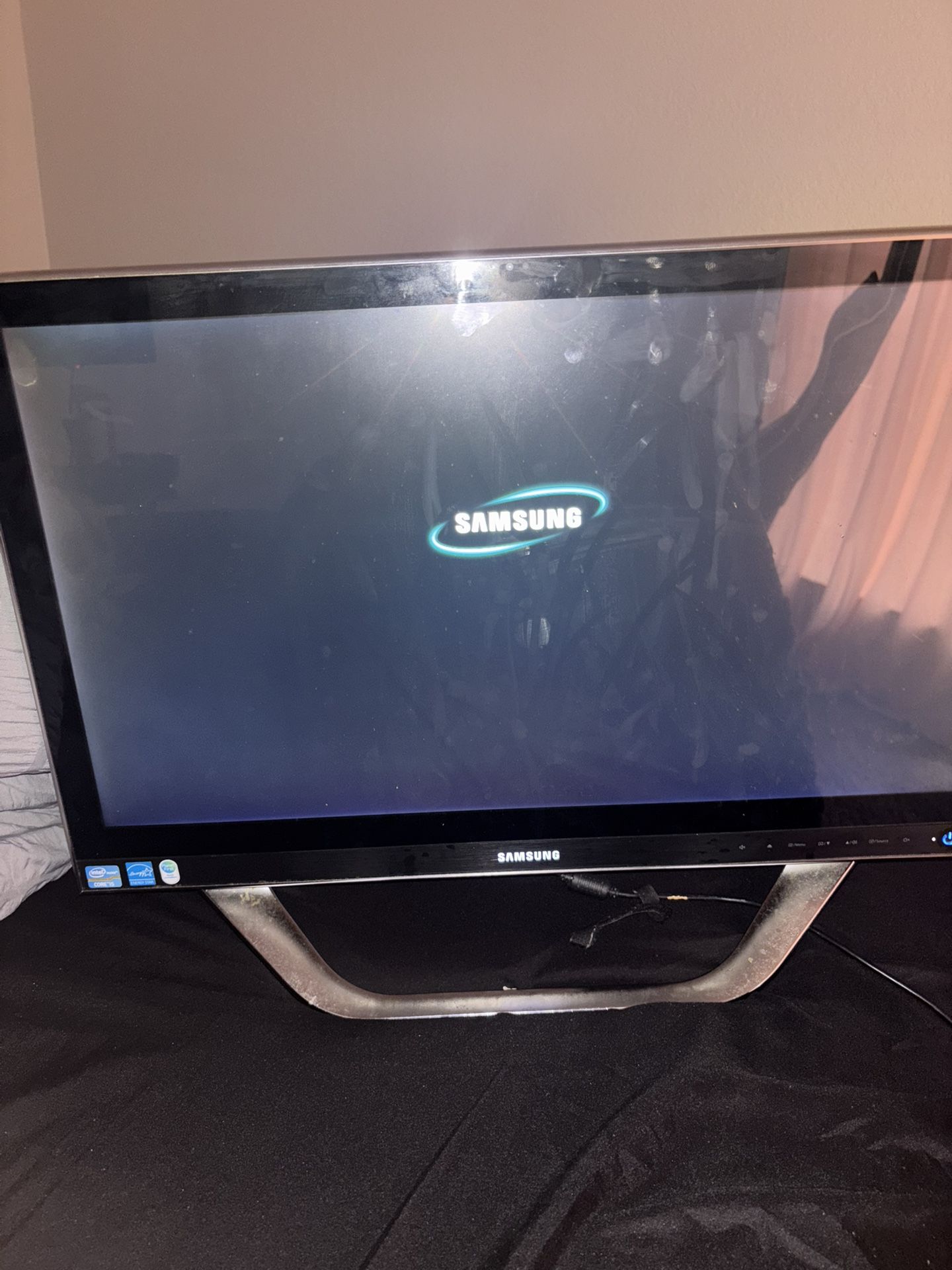 Samsung Series 7 All In One Pc