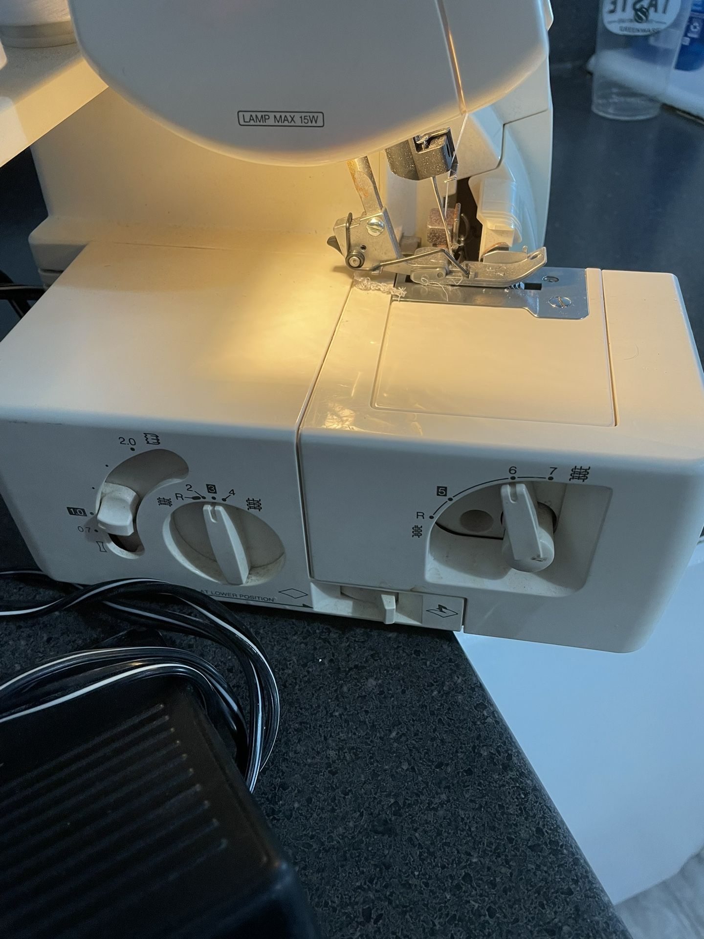 Brother XL2600i Sewing Machine for Sale in Virginia Beach, VA OfferUp