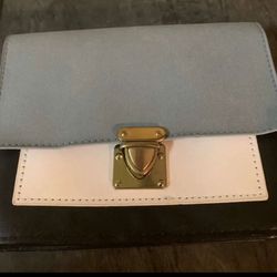 Stylish Small Handbag with Chain Strap