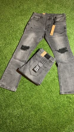 Ksubi Flared Jeans