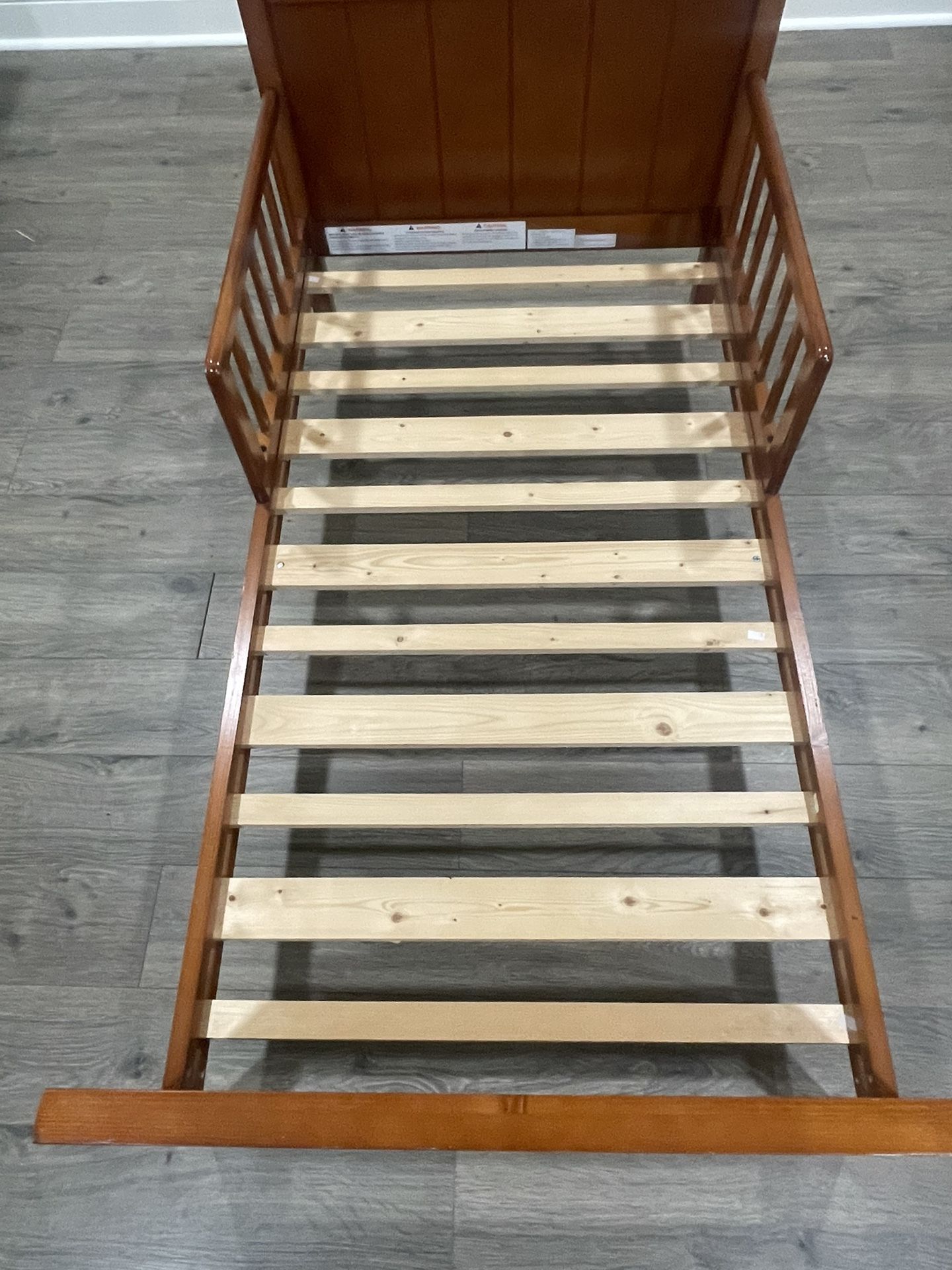 Kids Bed
