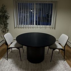 Dining Table Set