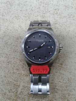 Caravelle by Bulova Men's 43B124 Sporty Bracelet Watch .........