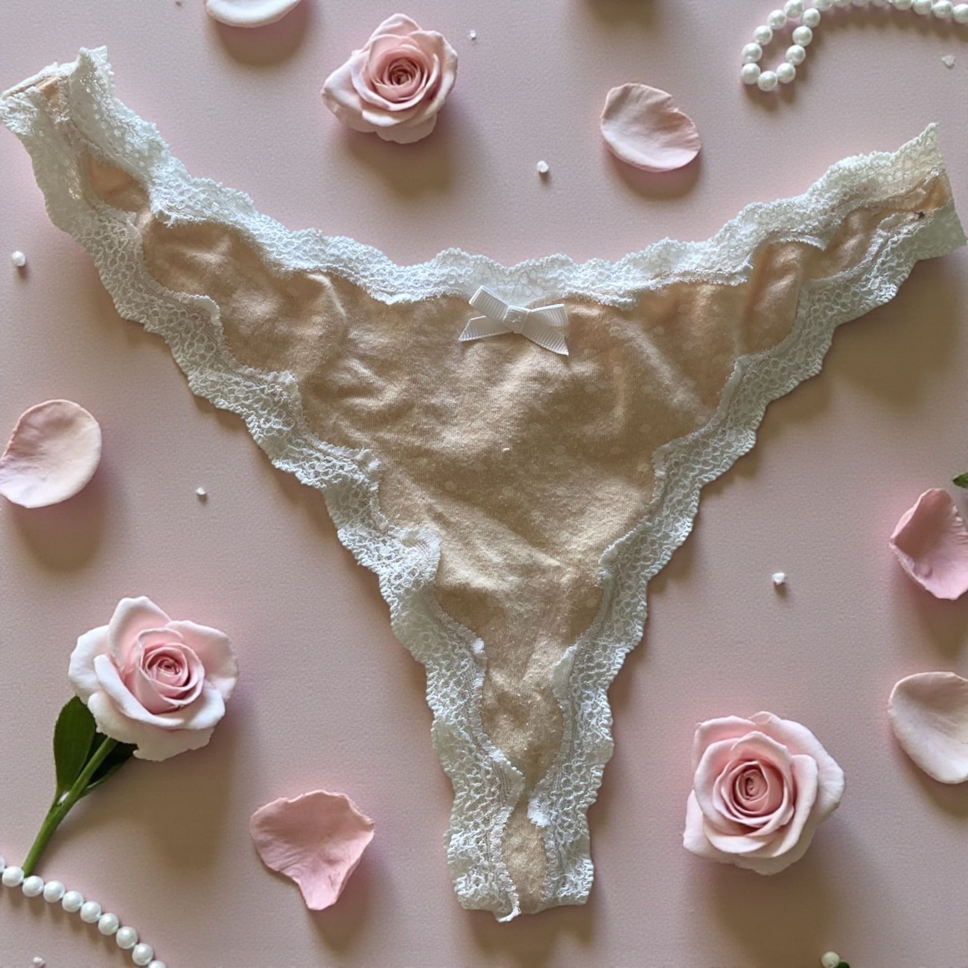 Intimates Size Small Like New