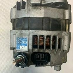 Alternator For Nissan Altima 2002 To 2006 With 2.5L 