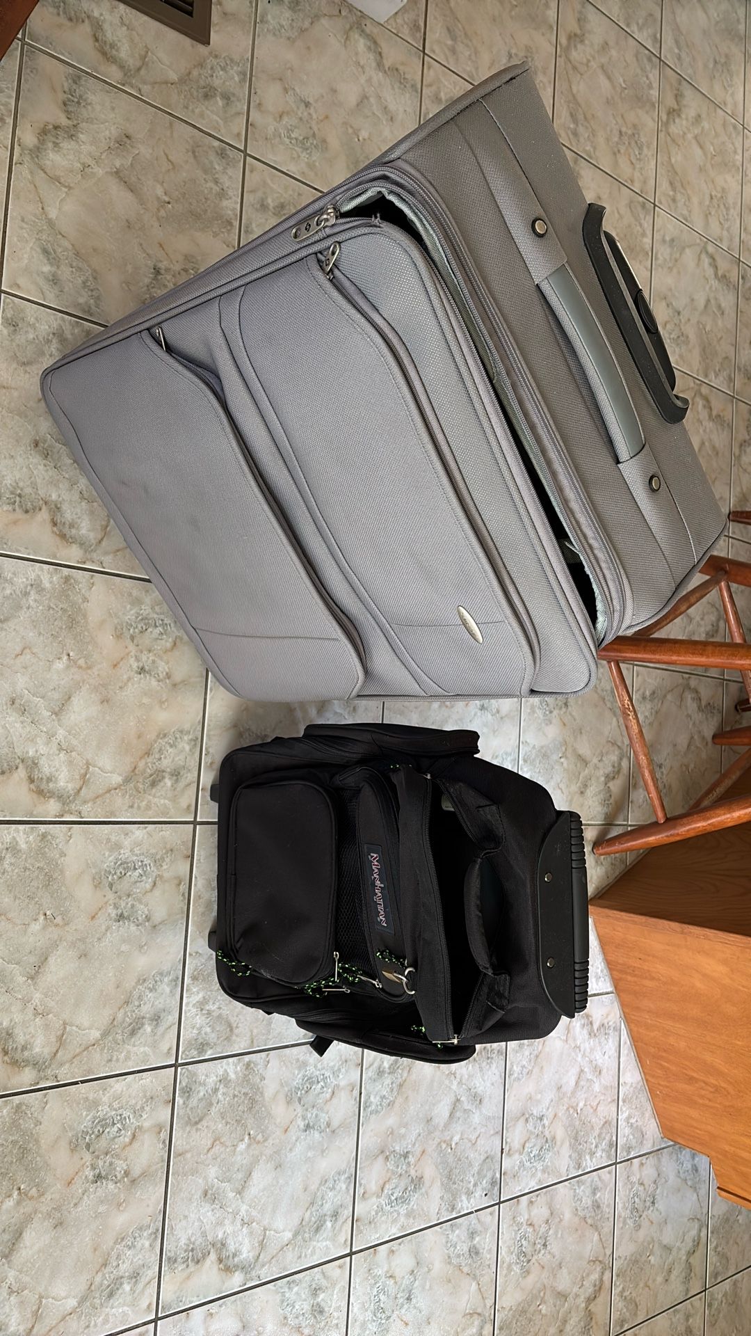 Luggage