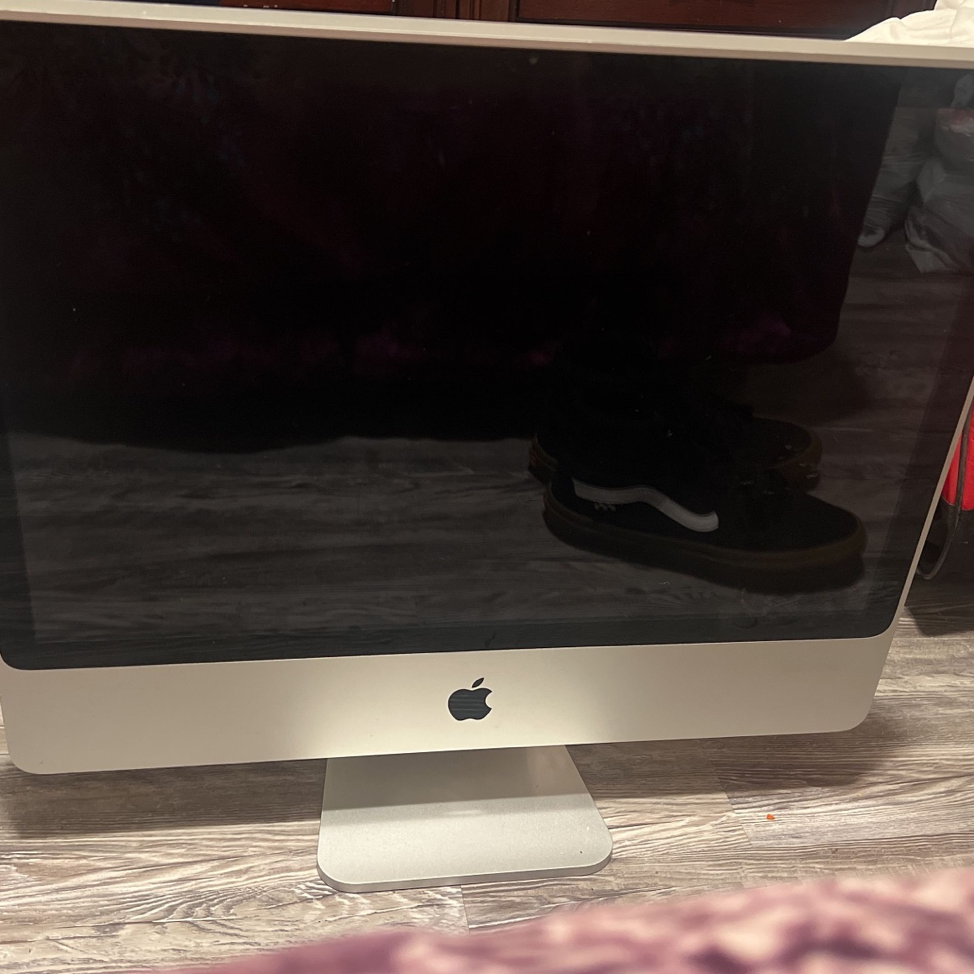 Apple Monitor