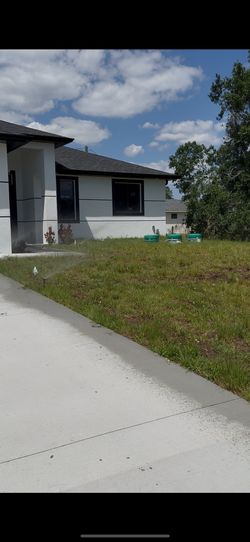 Sprinkler/irrigation System