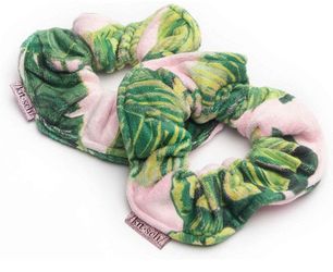 Towel Scrunchies