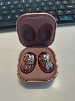 New Samsung Earbuds 