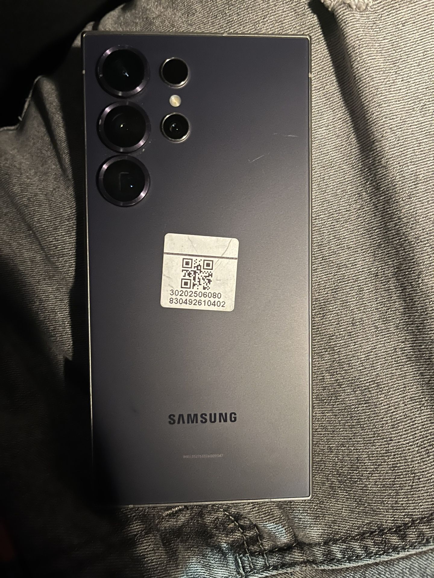 S24 Galaxy Ultra 350 OBO