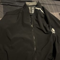 Adidas Track Jacket