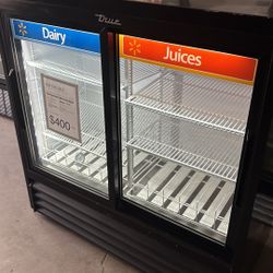 Refrigerador Commercial 