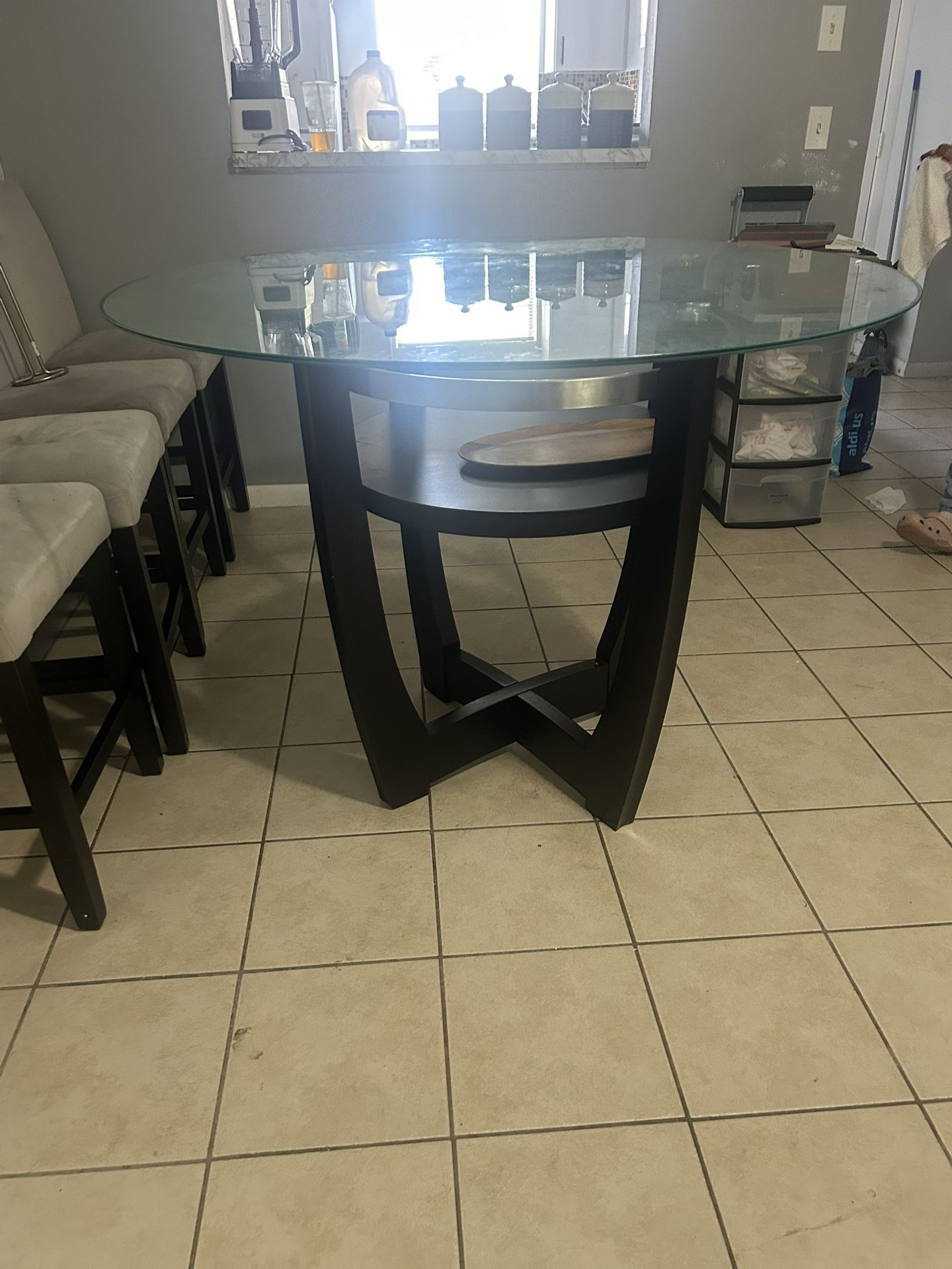 Kitchen Table