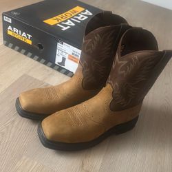 Ariat Boots