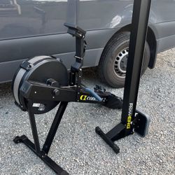 Rower Concept 2 