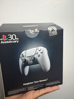 PS5 DualSense 30th Anniversary Edition Controller