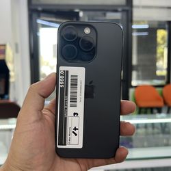 iPhone 16 pro 128 (unlocked)