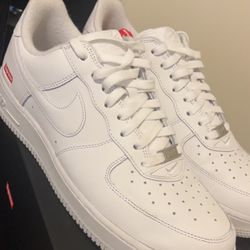 White Supreme Ones