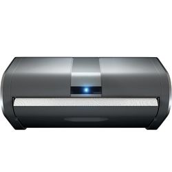 Innovia Automatic Paper Towel Dispenser. Touchless Technology. Works with Most Paper Towel Brands and Sizes. Dispenses The Number of Sheets You Need. 